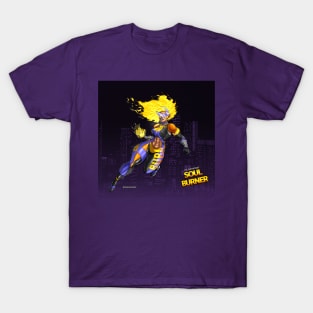 SoulBurner T-Shirt